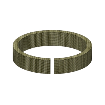 HPSI  MWR-76X31X3BG